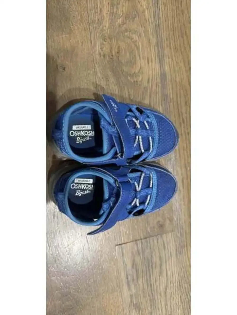 OshKosh B'gosh Washable Sandals